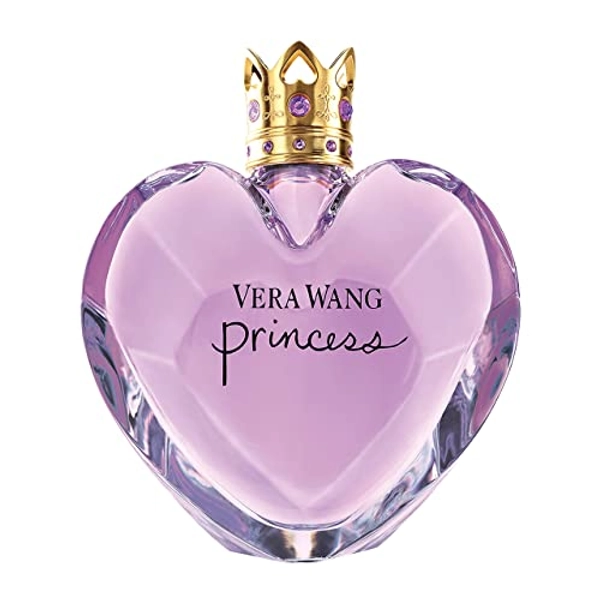 Vera Wang Princess Eau de Toilette for Women, 50 ml