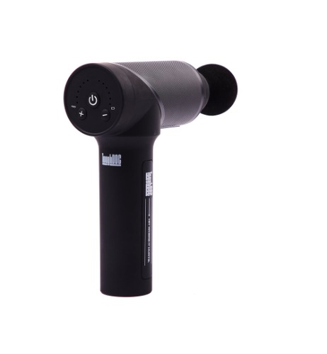 SPARTAN ToughDoc Massage Gun 