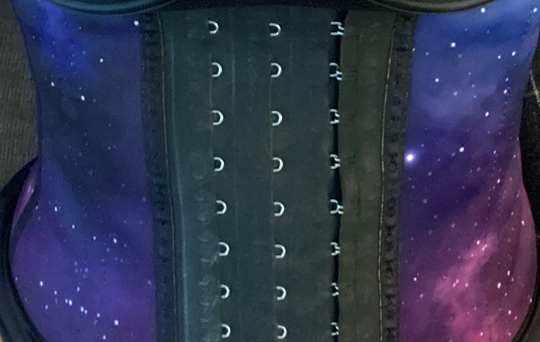 Corset