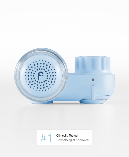 Filterbaby Skincare Filter 2.0 | Blue