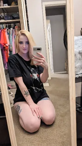 ✨ Just Because ✨