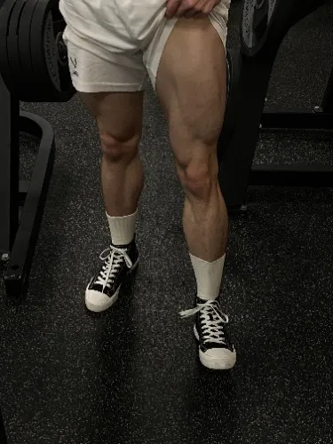 gym membership (one month)