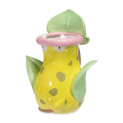 Victreebel Ceramic Pitcher