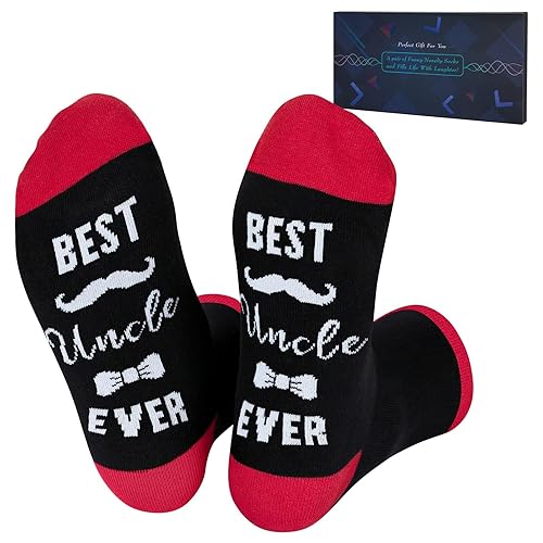 Do Not Disturb I'm Gaming Socks,Christmas Stocking Stuffers Gifts For Men,Gamer Birthday Gifts For Teen Boys,Fathers,Dad,Son - Large - Uncle