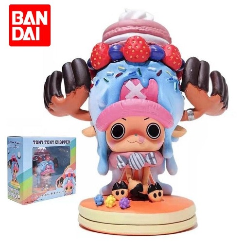 One Piece Tony Tony Chopper Figurine