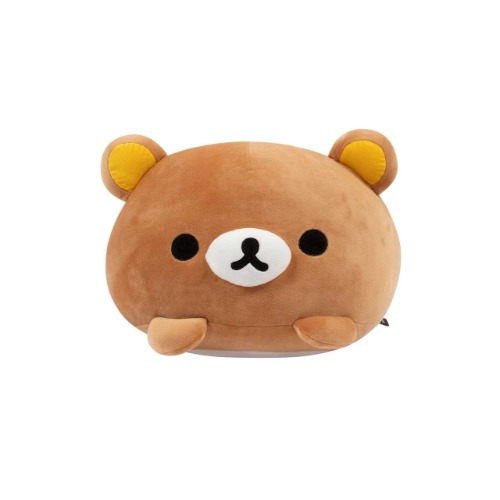 Rilakkuma Mochi Plush