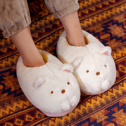Sumikko Gurashi Indoor Slippers 