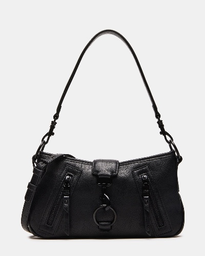 MUSE BAG BLACK | BLACK / ONESZ / 1