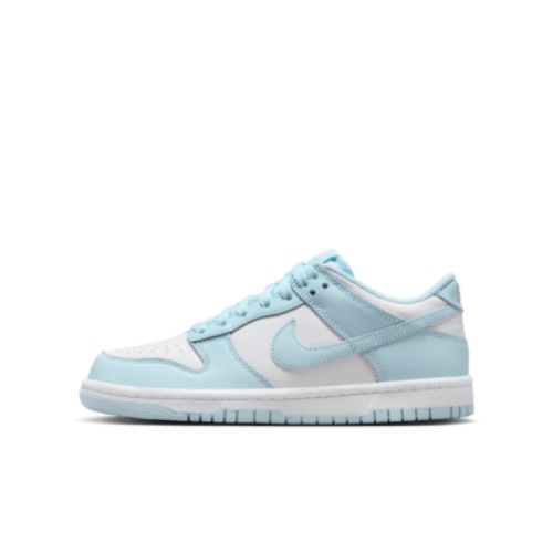 Nike Dunk Low Big Kids' Shoes