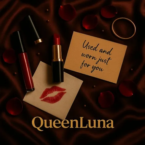 💋 Lip Gloss / Lipstick