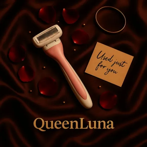 🪒 Used Shaving Stick