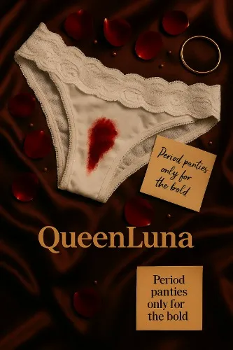 ❤️ Period Panties