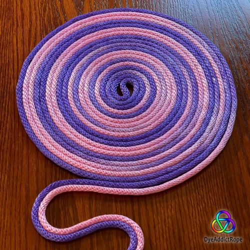 Princess - 40ft Nylon Rope