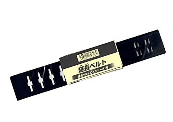 Extension Belt Transformation Belt DX Series