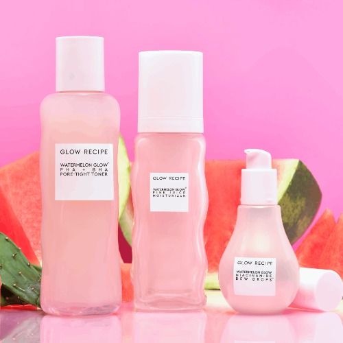 Glass Skin Bundle | 3-Piece Kit