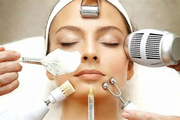 Beauty Treatments