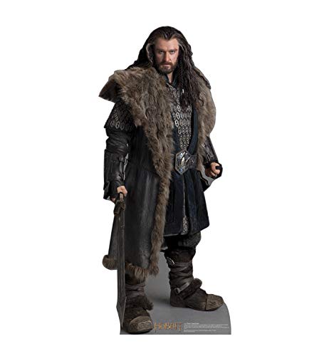 Thorin Okenshield Life Size Cardboard Cutout
