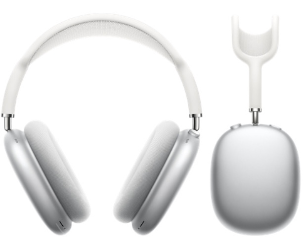 AirPods Max - Silver