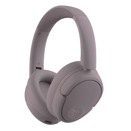 JLab JBuds Lux ANC Headphones - Mauve