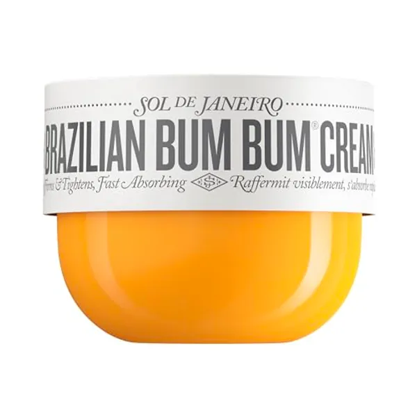 Sol De Janeiro Brazilian Bum Bum Cream, 8.1oz