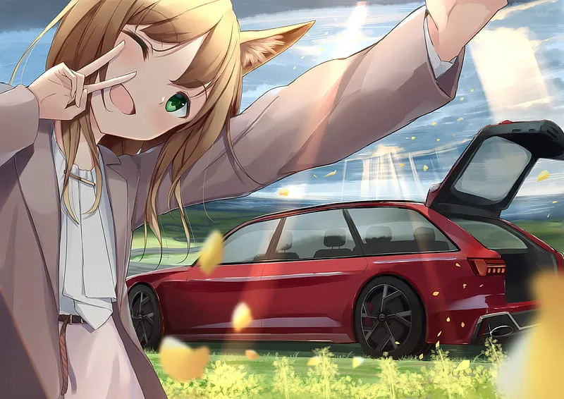 Car Payment