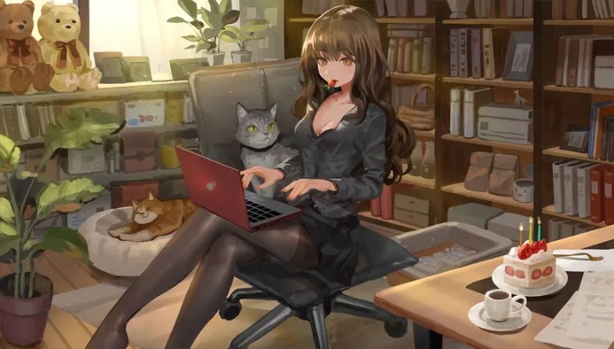 Internet