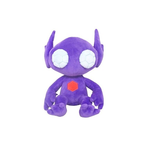 Sanei Sableye All Star Collection PP145 6 Inch Plush - 