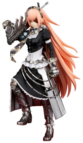 Overlord: CZ2128 1:7 Scale PVC Figure