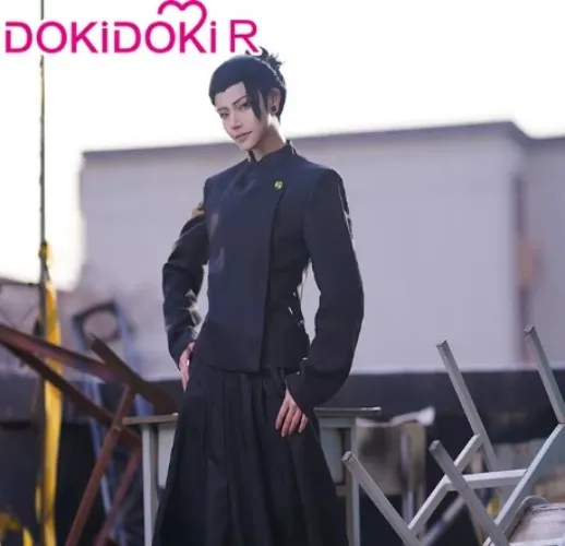 Geto Suguruu Cosplay DokiDoki-R 