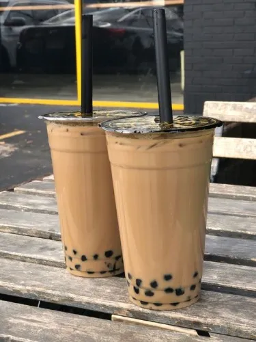 Bubble tea