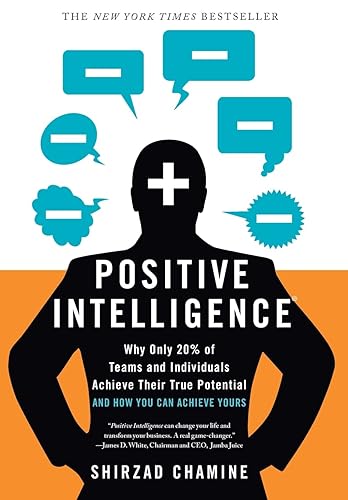 POSITIVE INTELLIGENCE