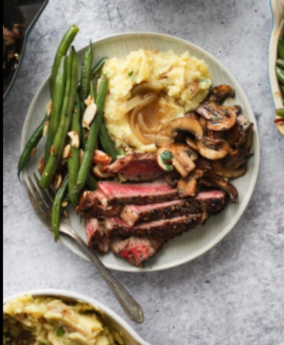 Dinner