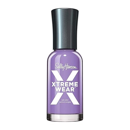 Xtreme Wear Nail Polish - Jam Sesh