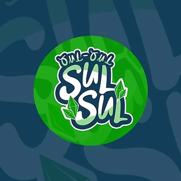 Sul Sul Means Hello! Jigsaw Puzzle