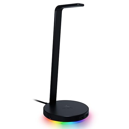 Razer Base Station V2 Chroma Headset Stand
