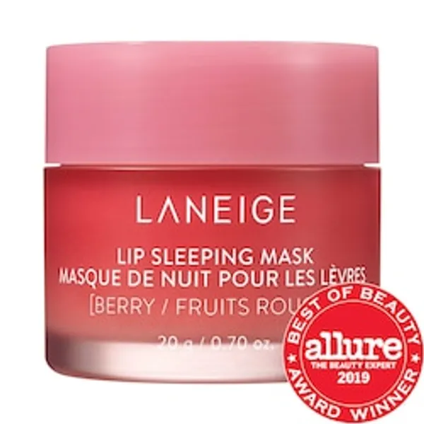 Laneige Lip Sleeping Mask 
