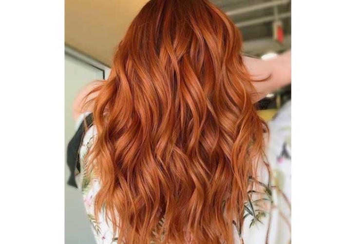 Hair salon appointment 