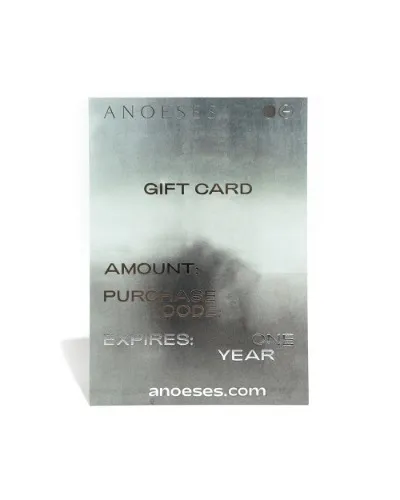 Anoeses | Gift Certificate