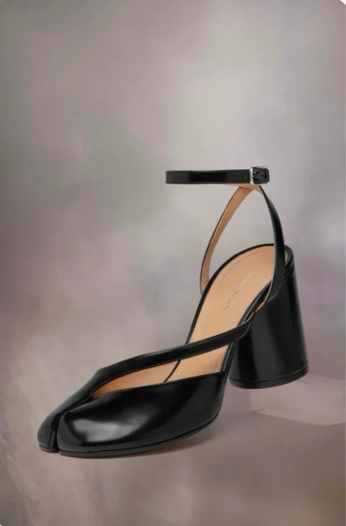   Margiela TABI SANDAL PUMP 
