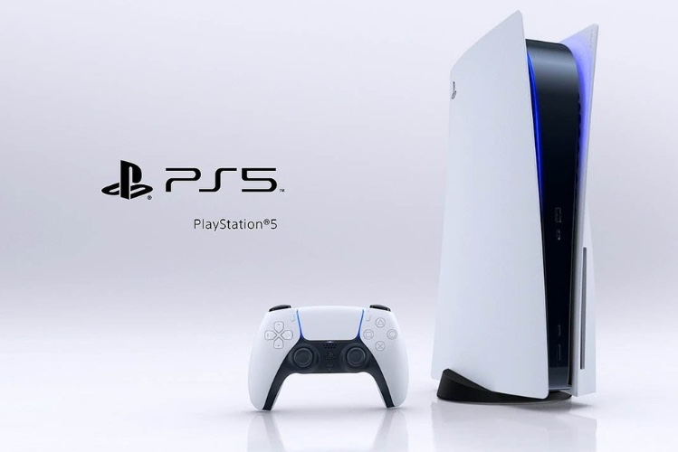 PS5™ Slim | PlayStation®