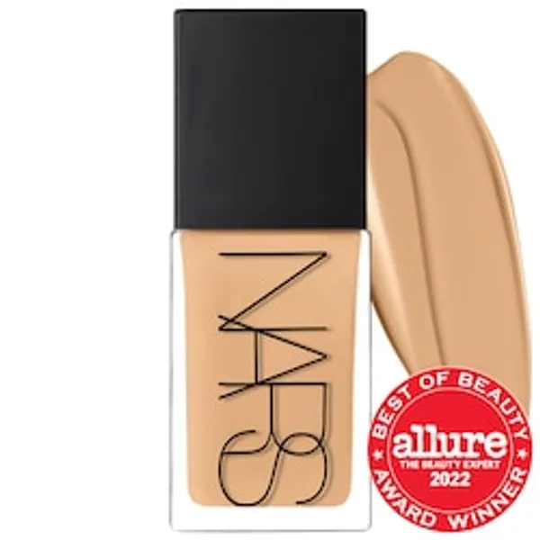 Light Reflecting Advanced Skincare Foundation