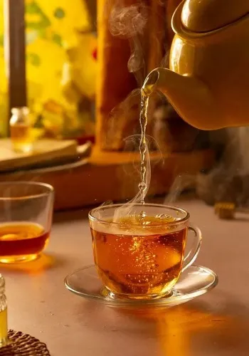 ☕️