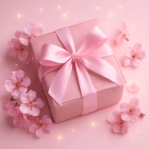 ✨ 🌸 500 🌸 ✨