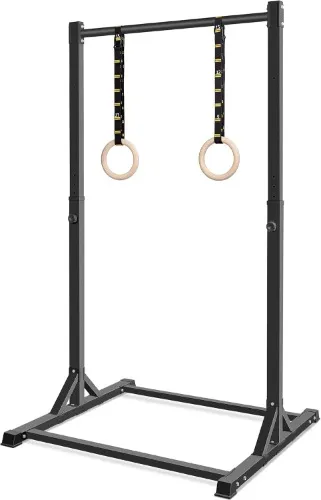 Pull Up Station