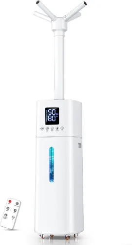 15L/4Gal Humidifier Large Room