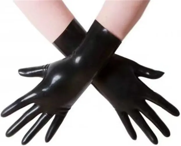 Latex Gloves