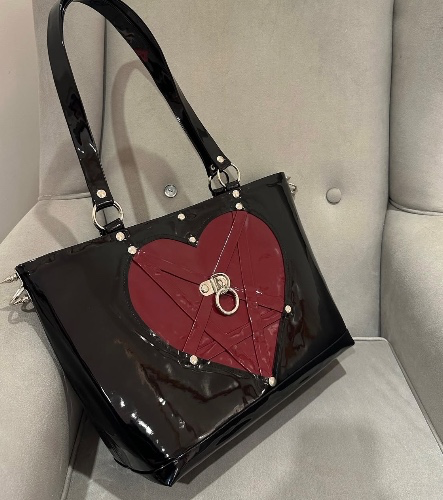 Heart Bag 