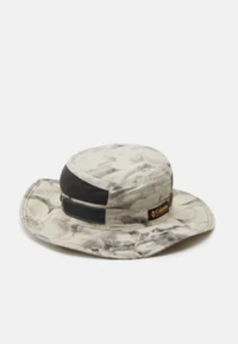 BORA BORA™ RETRO BOONEY UNISEX - Hut - dark stone/pea
