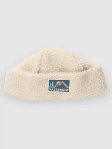 Passenger Peak Recycled Sherpa Beanie – Jetzt kaufen | ID-735485
