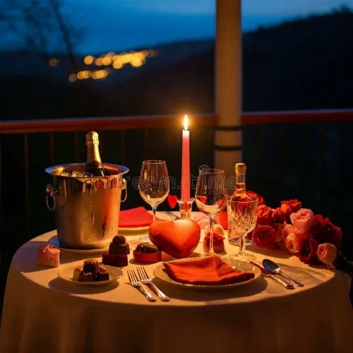 Take me to Dinner 😊